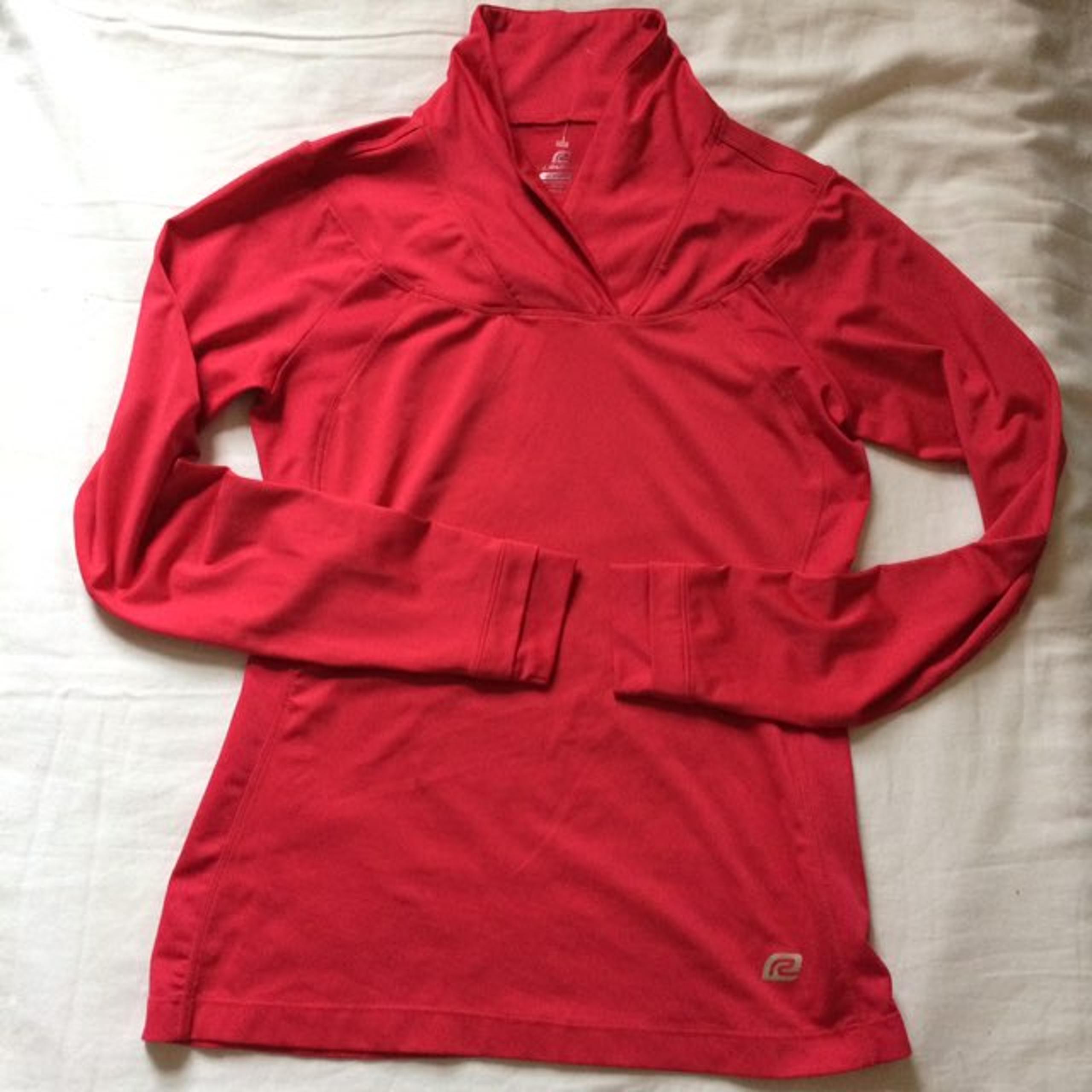 Road Runner Sports Top Sz M