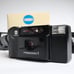 Minolta Freedom 1 with, Minolta Auxiliary Lens Set Tele/Close-up