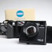 Minolta Freedom 1 with, Minolta Auxiliary Lens Set Tele/Close-up