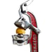 Artisan Crafted Cast Aluminum Professional Grade Manual Hand Press Juicer