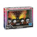 Funko Pop! Moment Deluxe Kiss' Alive II Tour 1978 ~ Store Exclusive ~ Brand New!