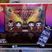 Funko Pop! Moment Deluxe Kiss' Alive II Tour 1978 ~ Store Exclusive ~ Brand New!