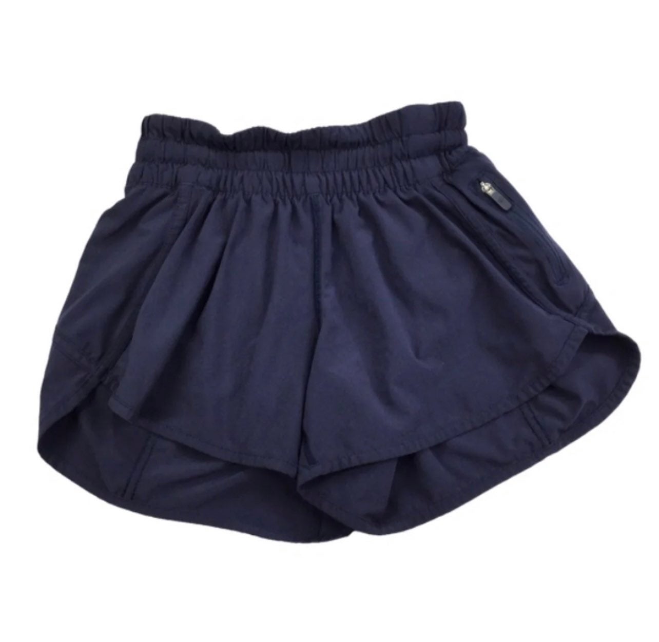 lululemon tracker shorts