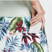 NWT Walter Lady Hagen Women’s White Palm Golf Tennis Skort Side Pockets - Size 1