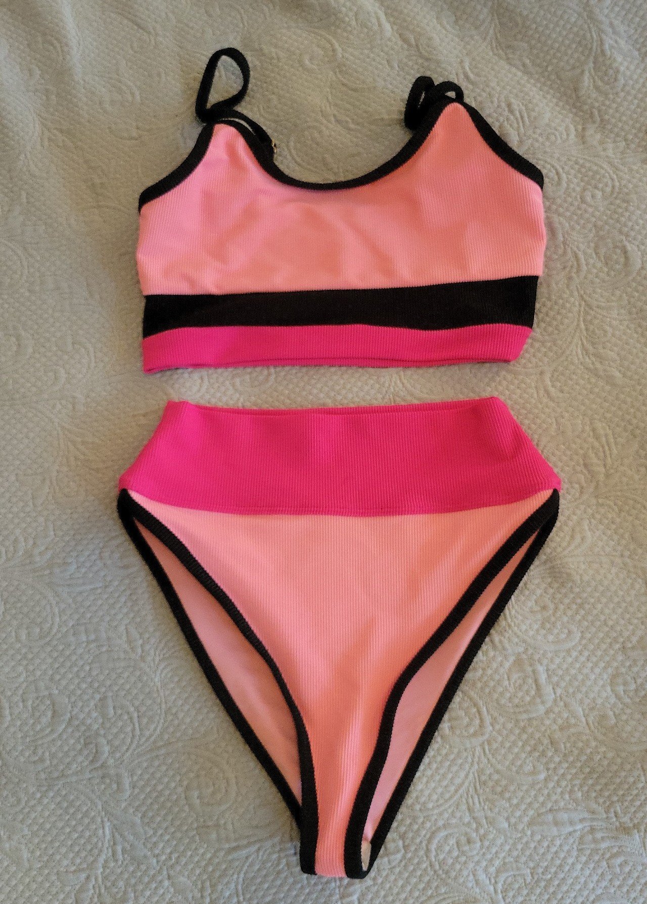 Beach Riot Bikini
