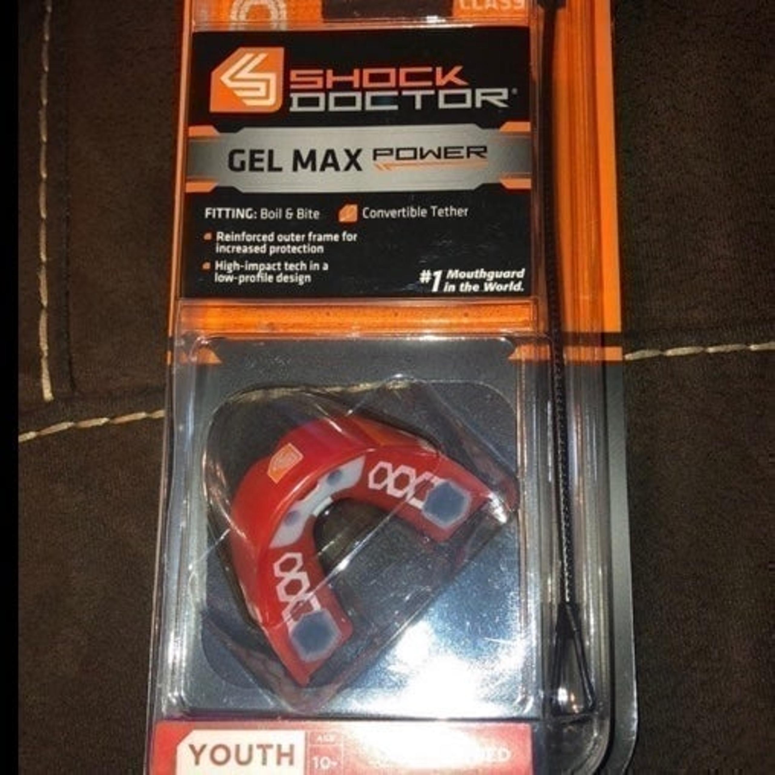 Youth Shock doctor Mouthguard