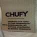 Chufy Bohemian Hari Cut Out Fit & Flare Mini Dress White Size Small Embroidered