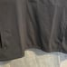 Men's Adidas NHL Golden Knights Pullover Jacket Size L Gray