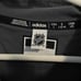 Men's Adidas NHL Golden Knights Pullover Jacket Size L Gray