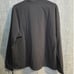 Men's Adidas NHL Golden Knights Pullover Jacket Size L Gray