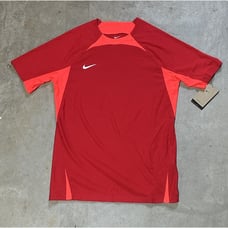 Nike Dri-FIT ADV Vapor IV US SS Knit Soccer Jersey Red Men’s Size L [DR0671-657]