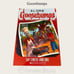 Goosebumps R.L.Stein Soft Cover Books (3 90’s, 1 2013, 1 2015)