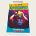 Goosebumps R.L.Stein Soft Cover Books (3 90’s, 1 2013, 1 2015)