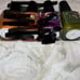 Potion polish nail polish bundle