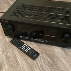 Pioneer VSX-524 Receiver
