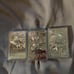 rare Pokemon cards gold plates
