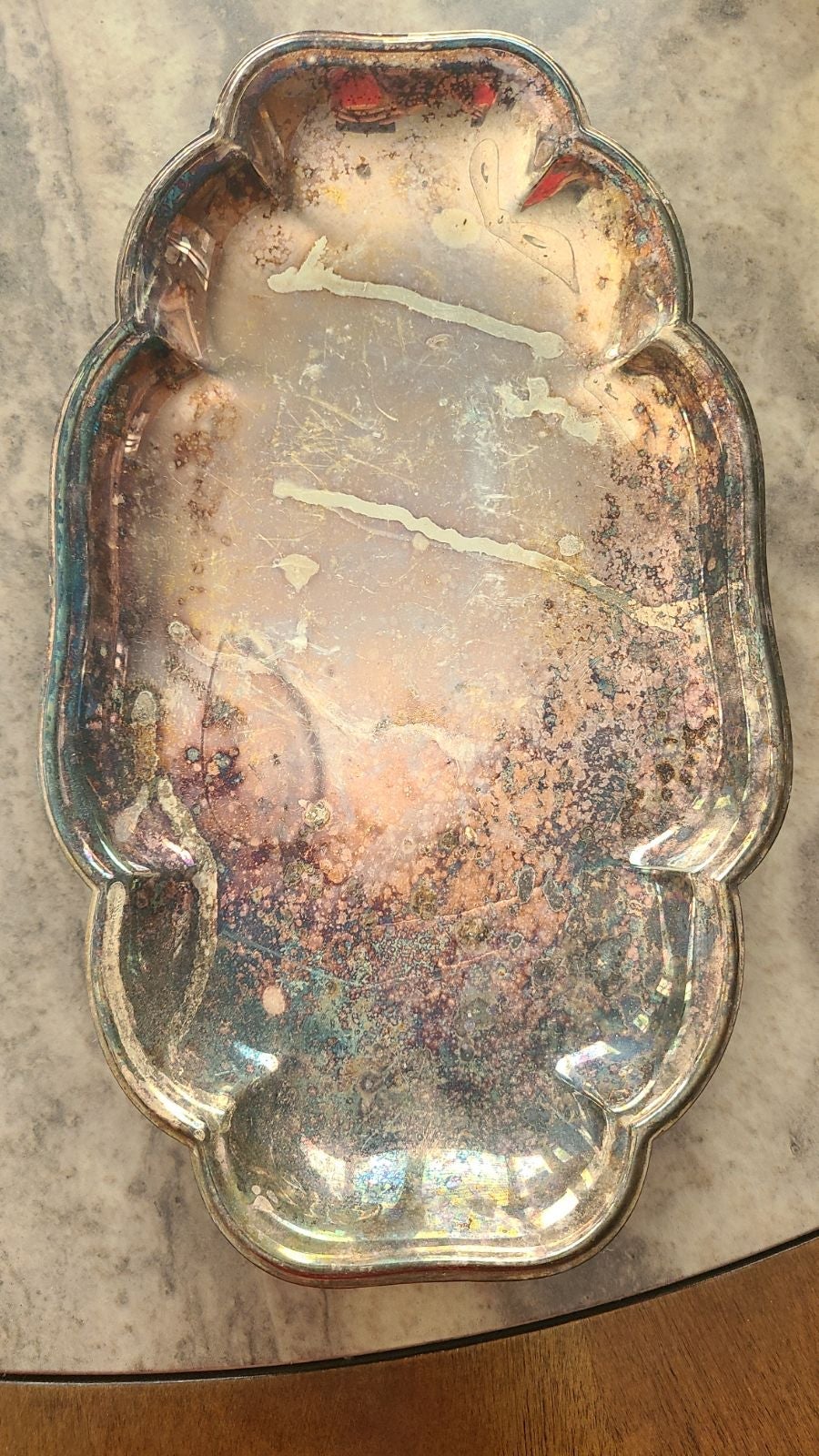 Silver