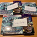 Cardfight Vanguard Four Clan Lot