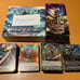Cardfight Vanguard Four Clan Lot