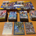 Cardfight Vanguard Four Clan Lot