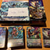 Cardfight Vanguard Four Clan Lot