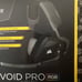 Gaming headset and mouse bundle!! BRAND NEW