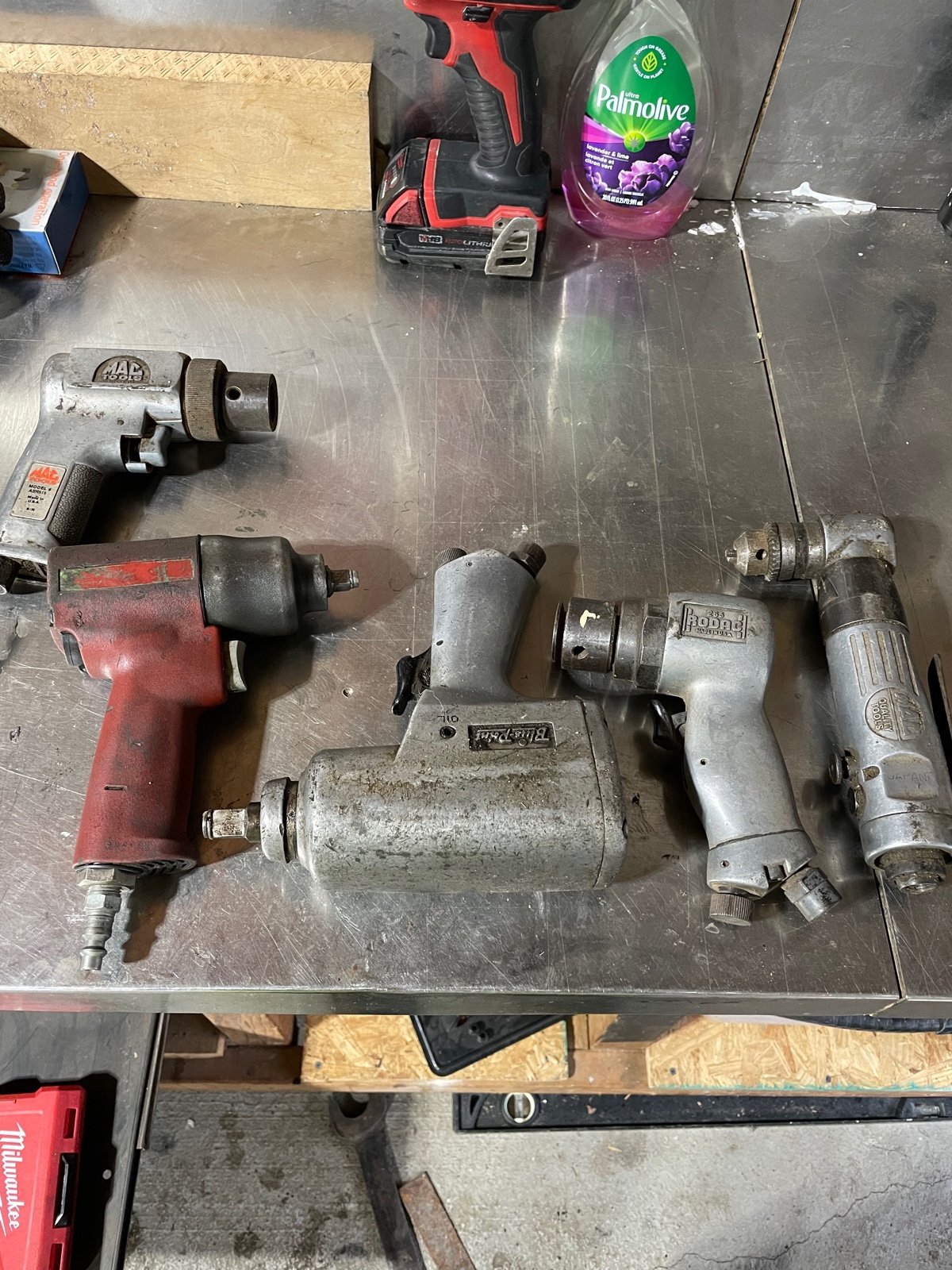 Tools