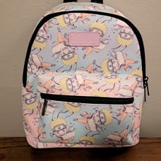 Naruto Shippuden Collection Mini Backpack