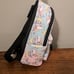 Naruto Shippuden Collection Mini Backpack