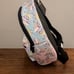 Naruto Shippuden Collection Mini Backpack