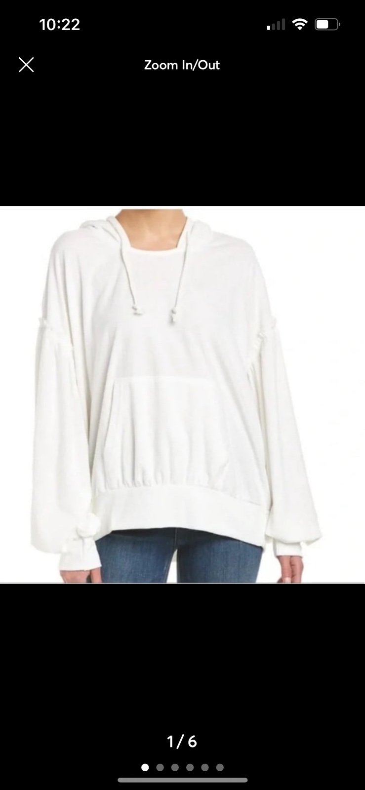 Free people