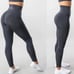 Alphalete OG Revival Leggings - Galaxy Grey
