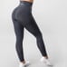 Alphalete OG Revival Leggings - Galaxy Grey