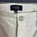 NEW NYDJ Margot Girlfriend Relaxed Fit Lift Tuck Jeans in Optic White Size 10