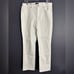 NEW NYDJ Margot Girlfriend Relaxed Fit Lift Tuck Jeans in Optic White Size 10