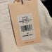 NEW NYDJ Margot Girlfriend Relaxed Fit Lift Tuck Jeans in Optic White Size 10