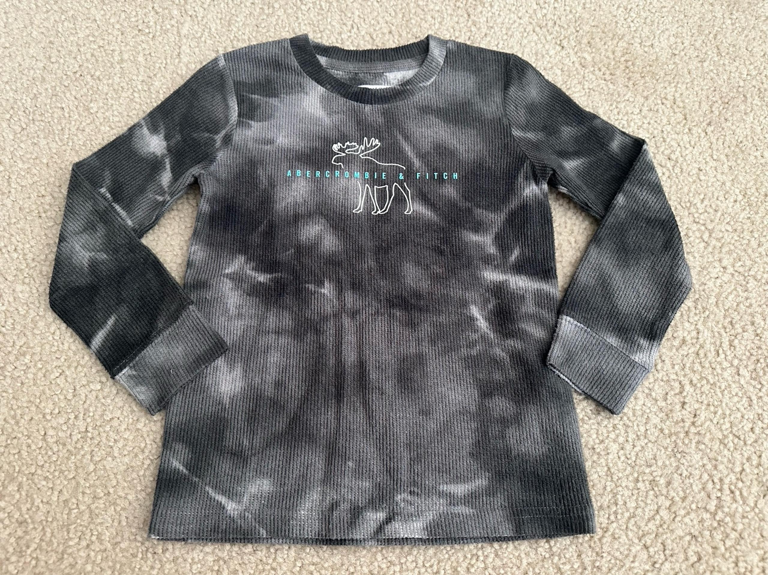 Abercrombie Kids Long Sleeve Size 5/6