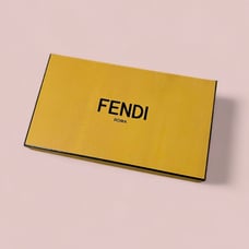 fendi box