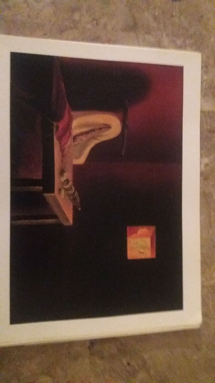Salvador dali