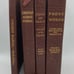 Christian Science book lot Church manual hymnal science and health prose works