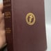 Christian Science book lot Church manual hymnal science and health prose works