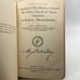Christian Science book lot Church manual hymnal science and health prose works