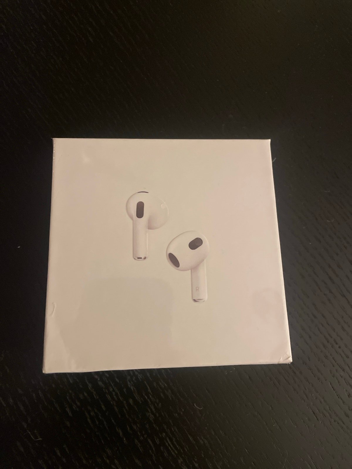 Apple AirPods