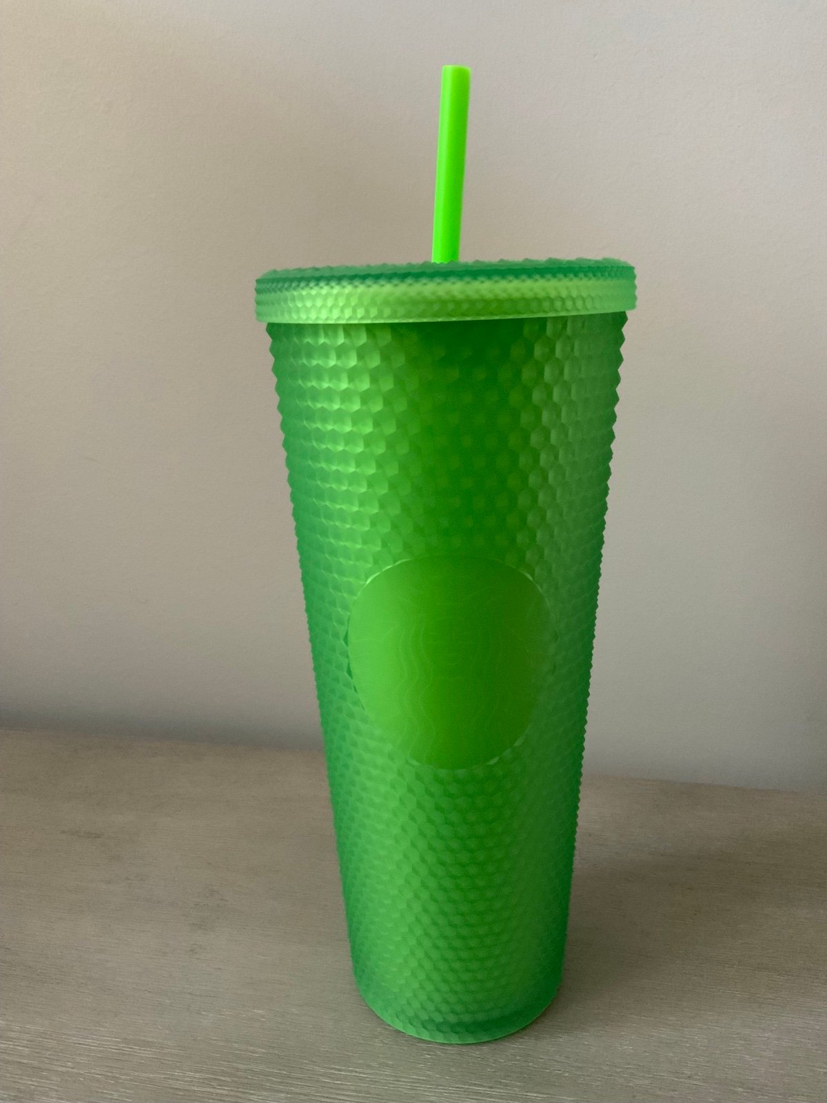 Starbucks Disneyland Oogie Boogie Cup