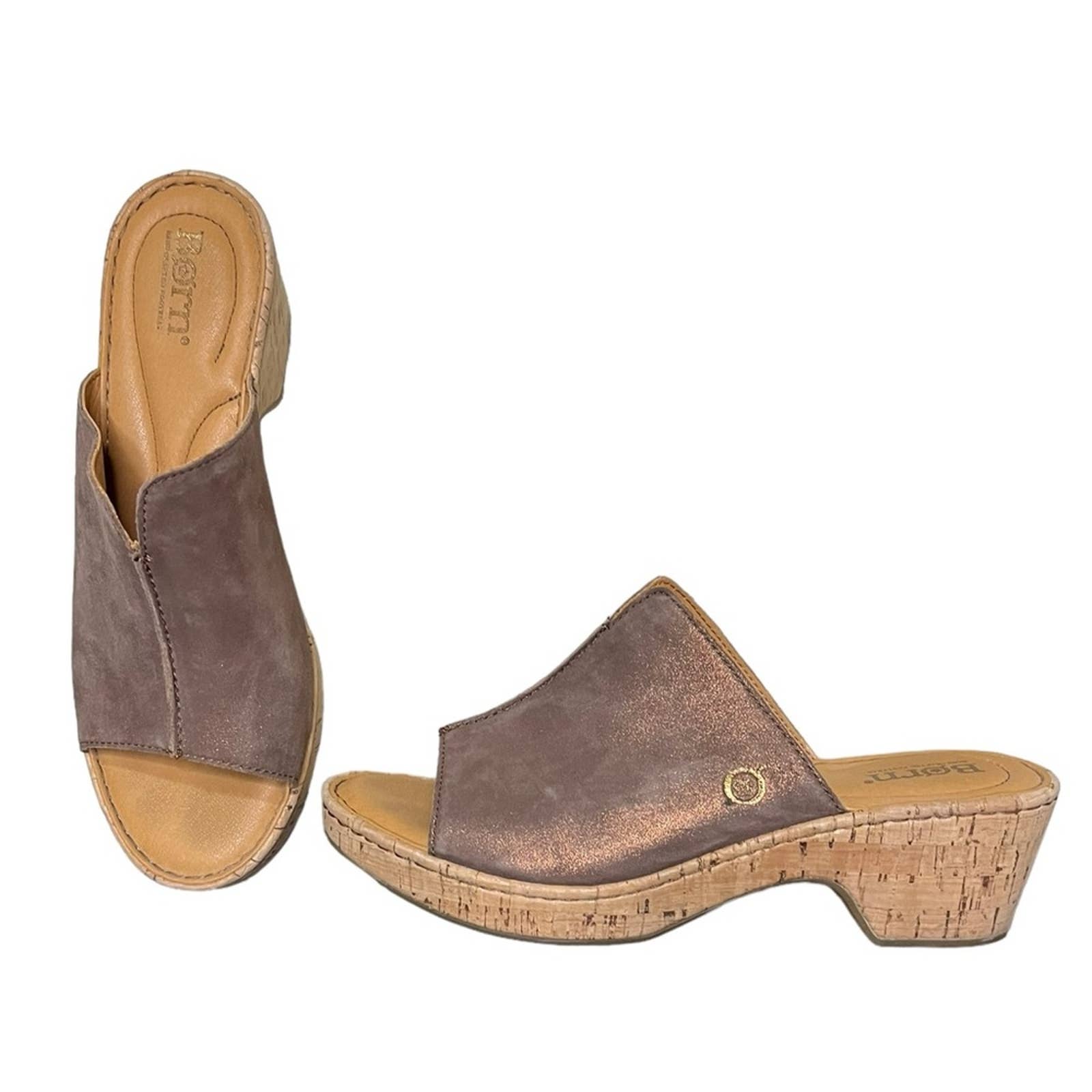 Born asho sandal sale