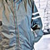 Columbia Winter/Ski Jacket