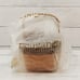 “Longaberger” Classic Spring Basket w/ Gingham Lining – NEW