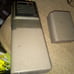 (2) Motorola (MT-1000) UHF RADIOS That ARE Programed On (LOCAL GMRS REPEATERS )