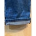 NWT Jennifer Lopez blue jean capris featuring floral beadwork Size 8