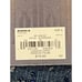 NWT Jennifer Lopez blue jean capris featuring floral beadwork Size 8